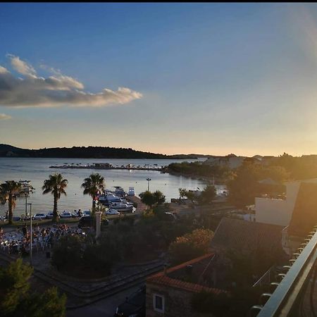 Apartments Lorio Βόντιτσε Εξωτερικό φωτογραφία