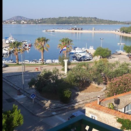 Apartments Lorio Βόντιτσε Εξωτερικό φωτογραφία