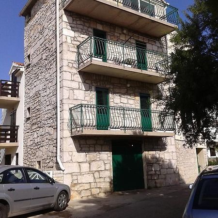 Apartments Lorio Βόντιτσε Εξωτερικό φωτογραφία