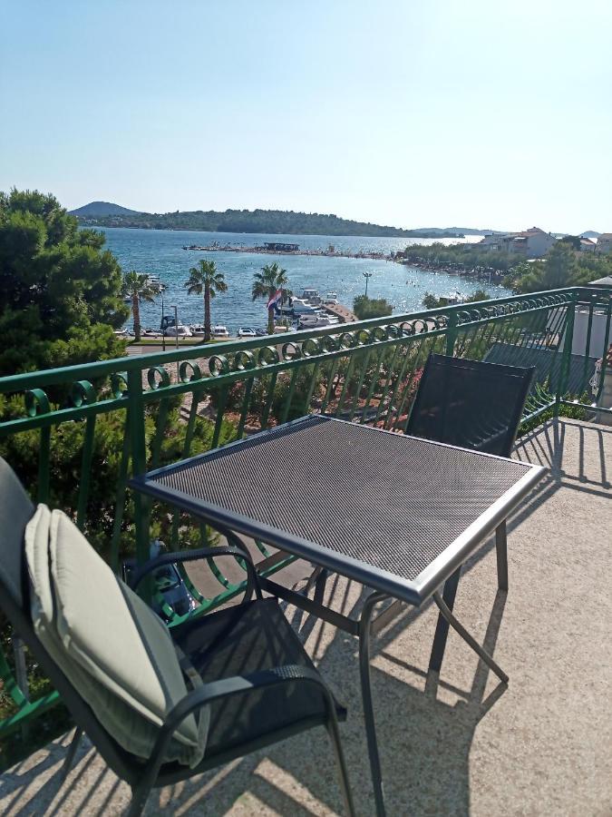 Apartments Lorio Βόντιτσε Εξωτερικό φωτογραφία