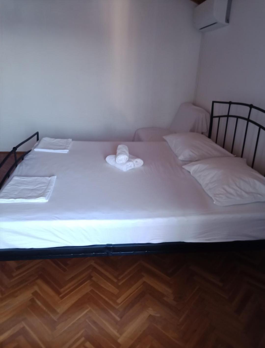 Apartments Lorio Βόντιτσε Εξωτερικό φωτογραφία