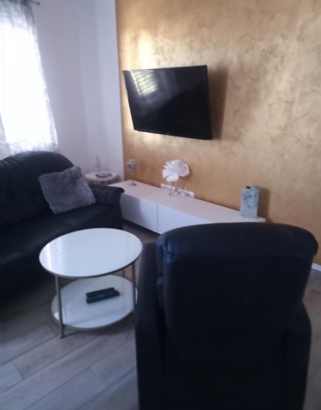 Apartments Lorio Βόντιτσε Εξωτερικό φωτογραφία
