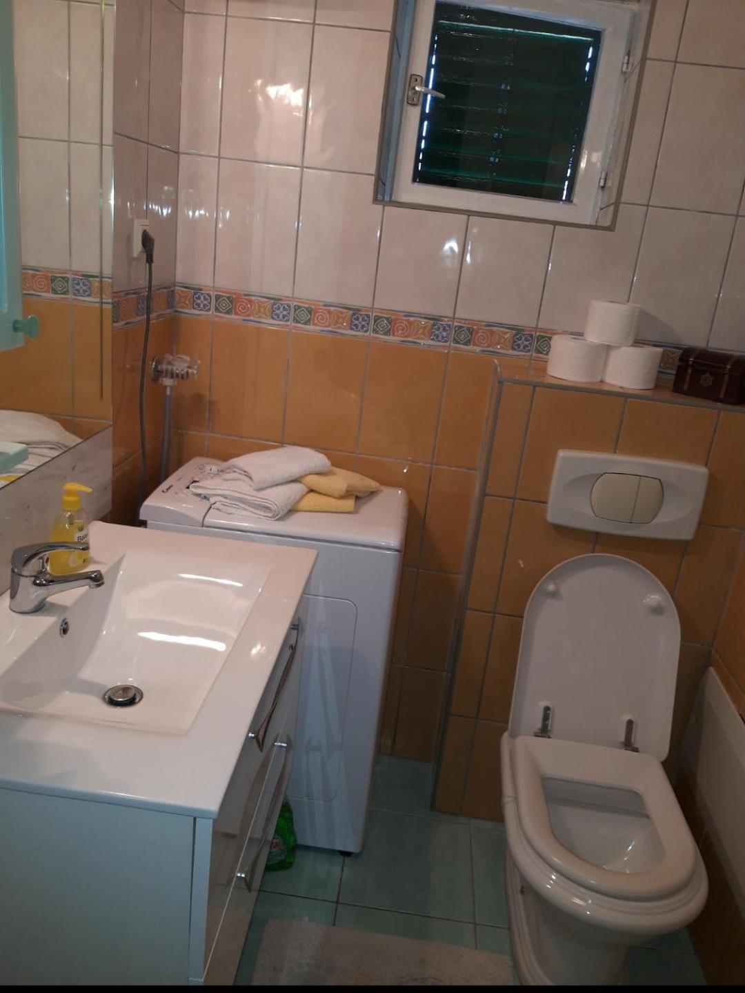 Apartments Lorio Βόντιτσε Εξωτερικό φωτογραφία