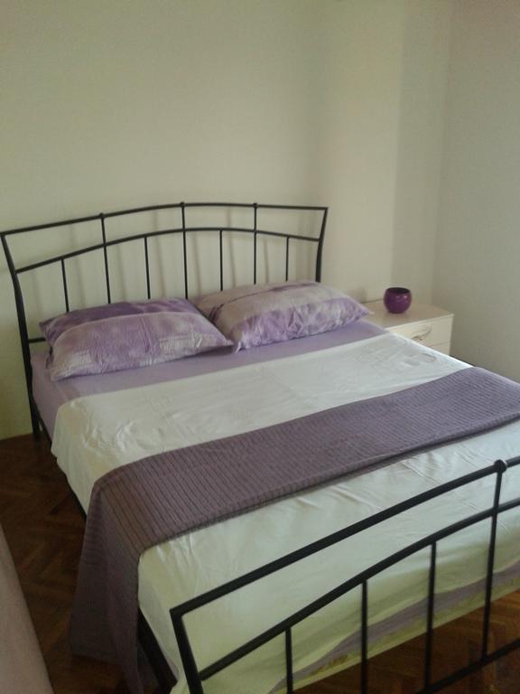 Apartments Lorio Βόντιτσε Εξωτερικό φωτογραφία