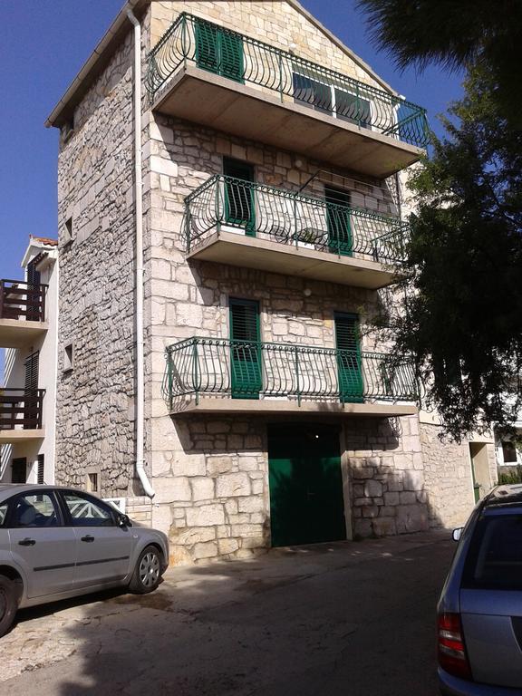 Apartments Lorio Βόντιτσε Εξωτερικό φωτογραφία