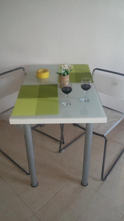 Apartments Lorio Βόντιτσε Εξωτερικό φωτογραφία