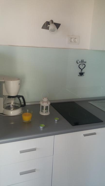 Apartments Lorio Βόντιτσε Εξωτερικό φωτογραφία
