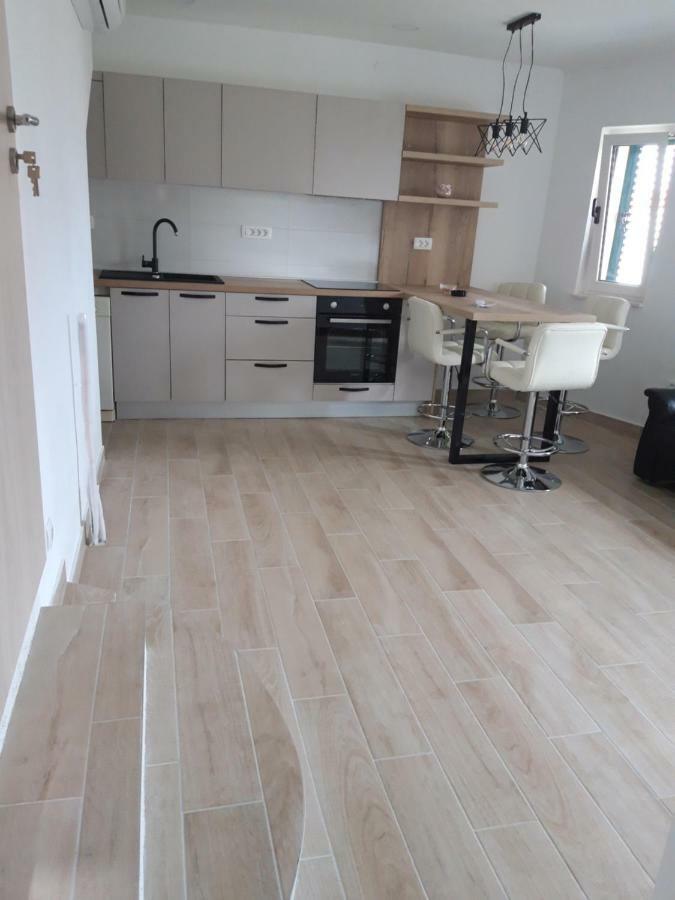 Apartments Lorio Βόντιτσε Εξωτερικό φωτογραφία