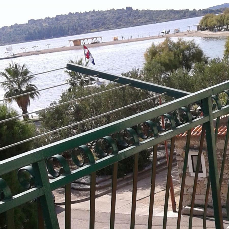 Apartments Lorio Βόντιτσε Εξωτερικό φωτογραφία