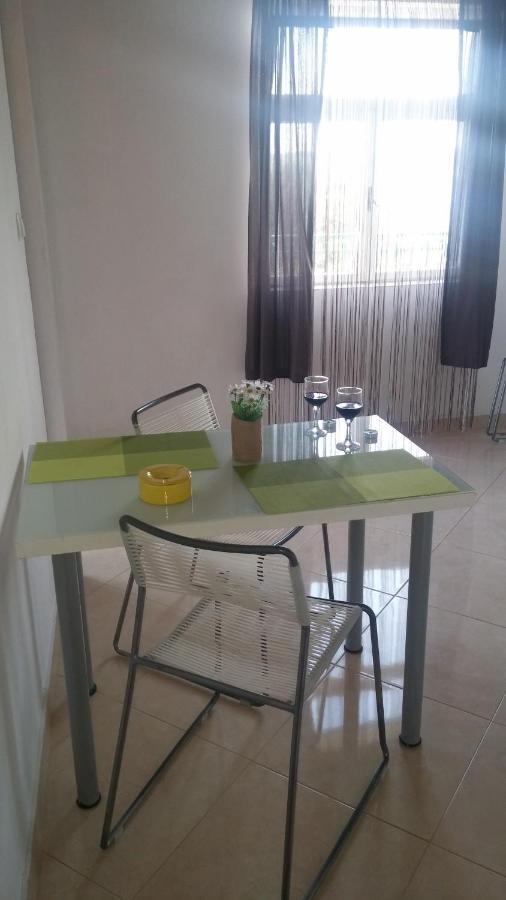 Apartments Lorio Βόντιτσε Εξωτερικό φωτογραφία